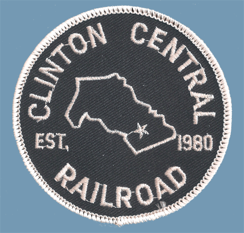 CCMRR patch